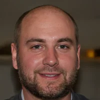 Mathias Holm